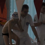 26.11.2016r. Zawody pływackie MEYN w Lęborku