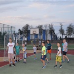 Dzień I - 05.08.2019 r.