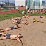 Dzień IX - 13.08.2019 r.