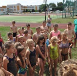 Dzień IX - 13.08.2019 r.