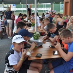 Dzień IX - 13.08.2019 r.