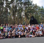 Dzień V - 09.08.2019 r.