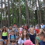 Dzień V - 09.08.2019 r.