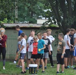 Dzień VI - 10.08.2019 r.