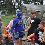 Dzień VIII - 12.08.2019 r.