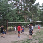 Dzień VIII - 12.08.2019 r.