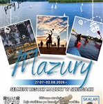 MAZURY 2026