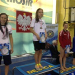Mistrzostwa Polski 15 i 16-latków