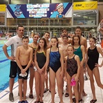 Otylia Swim Cup – Winter Edition - 08-09.12.2018r. 
