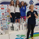 Otylia Swim Cup – Winter Edition - 08-09.12.2018r. 