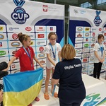 Otylia Swim Cup – Winter Edition - 08-09.12.2018r.