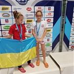 Otylia Swim Cup – Winter Edition - 08-09.12.2018r.