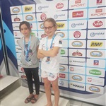 Otylia Swim Cup – Winter Edition - 08-09.12.2018r.