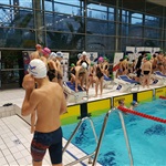 Otylia Swim Cup – Winter Edition - 08-09.12.2018r.