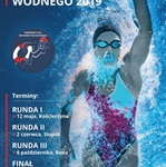 Pomorska Liga Ratownictwa Wodnego - 12.05.2019r. - Kościerzyna