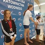 Pomorska Liga Ratownictwa Wodnego - 12.05.2019r. - Kościerzyna