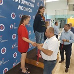 Pomorska Liga Ratownictwa Wodnego - 12.05.2019r. - Kościerzyna