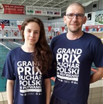 Puchar Polski - Opole, Swimming Junior Meet - Gorzów Wielkopolski