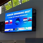 Puchar Polski - Opole, Swimming Junior Meet - Gorzów Wielkopolski