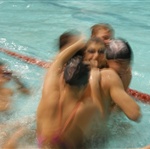 Świąteczny trening
