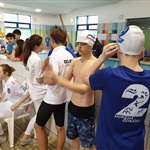 X Memoriału Stanisława Uby - 09.03.2019r. Lębork
