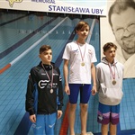 X Memoriału Stanisława Uby - 09.03.2019r. Lębork