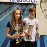 X Memoriału Stanisława Uby - 09.03.2019r. Lębork