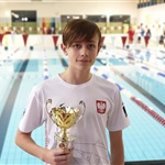 X Memoriału Stanisława Uby - 09.03.2019r. Lębork