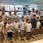 X Memoriału Stanisława Uby - 09.03.2019r. Lębork