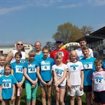 26.04.2014r. Young Digital Planet Aquathlon Rumia 