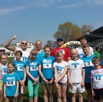 26.04.2014r. Young Digital Planet Aquathlon Rumia 