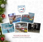 Życzenia Świąteczne - Jak trenujemy?